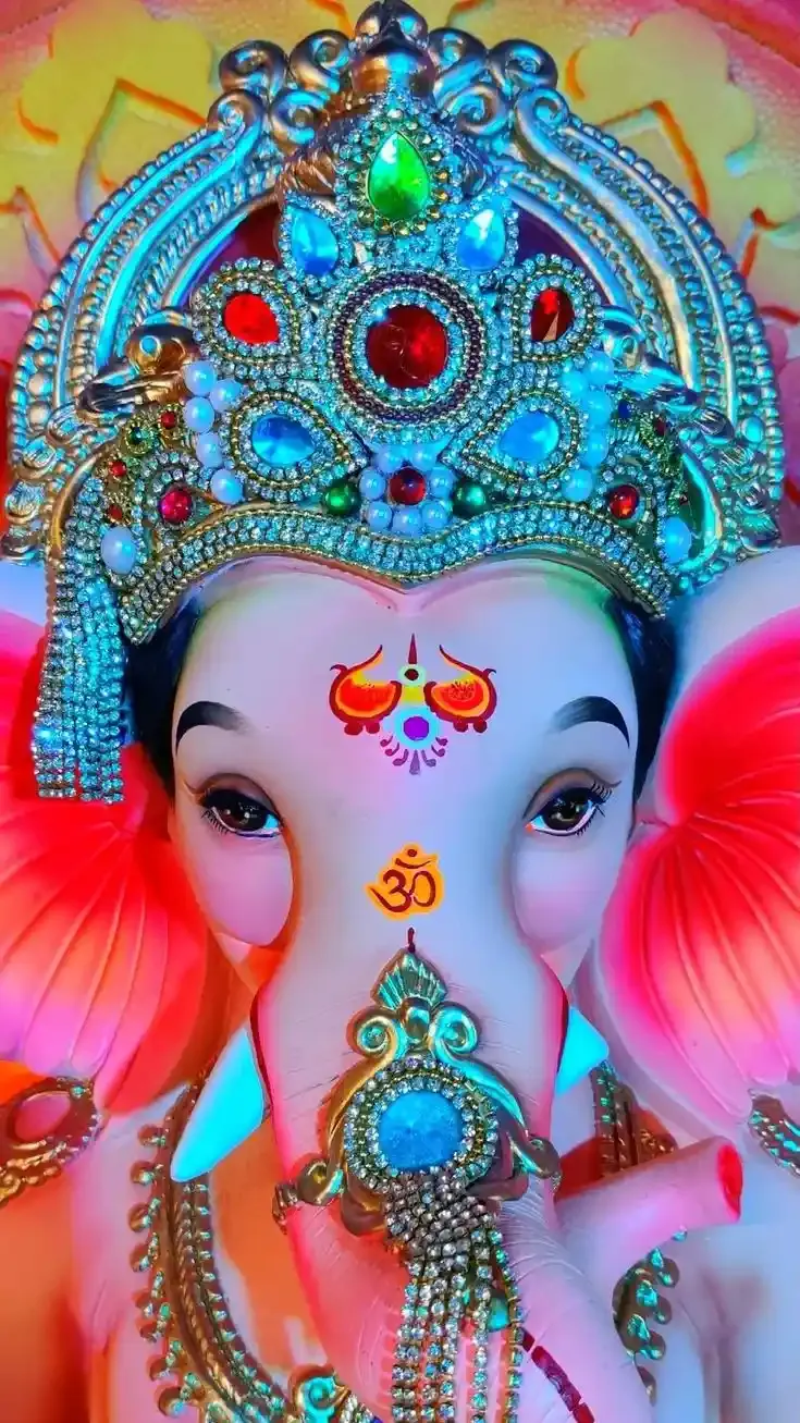 Ganesh Chaturthi Aarti Image
