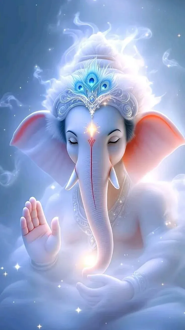 Ganesha Images