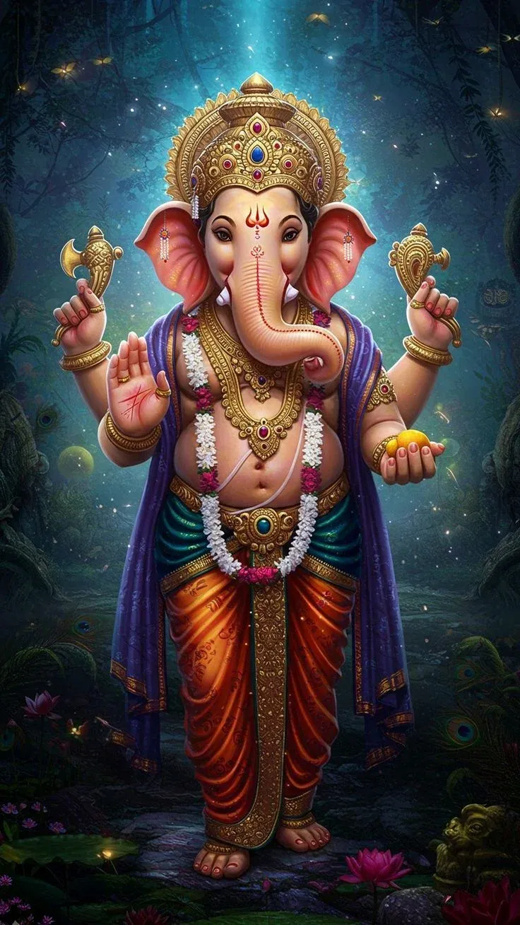 Ganpati Dp