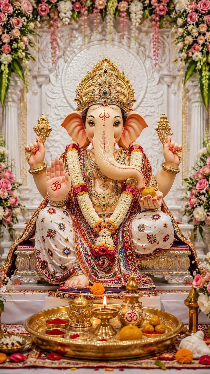 Ganpati Images