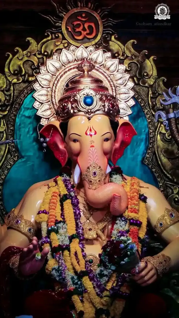 Ganpati Photo