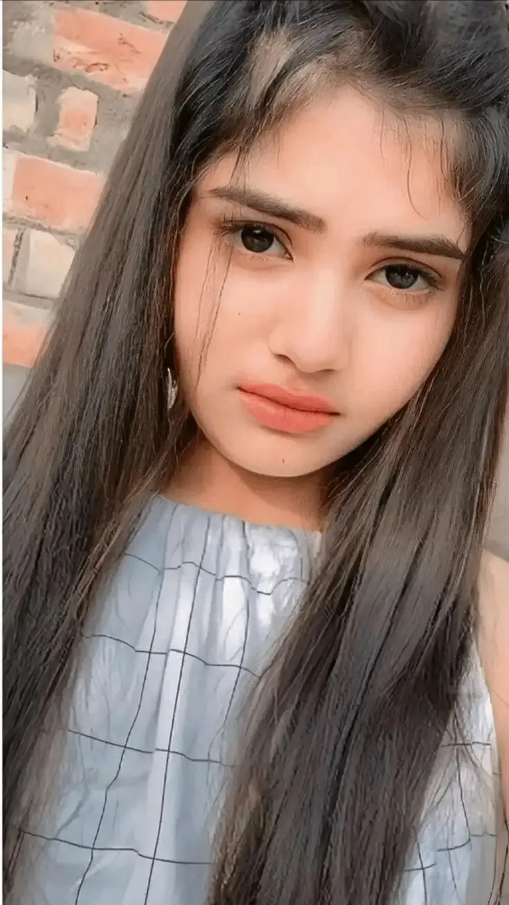 Gaon Ki Ladki Ka Photo