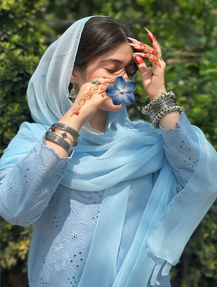 Girl DP