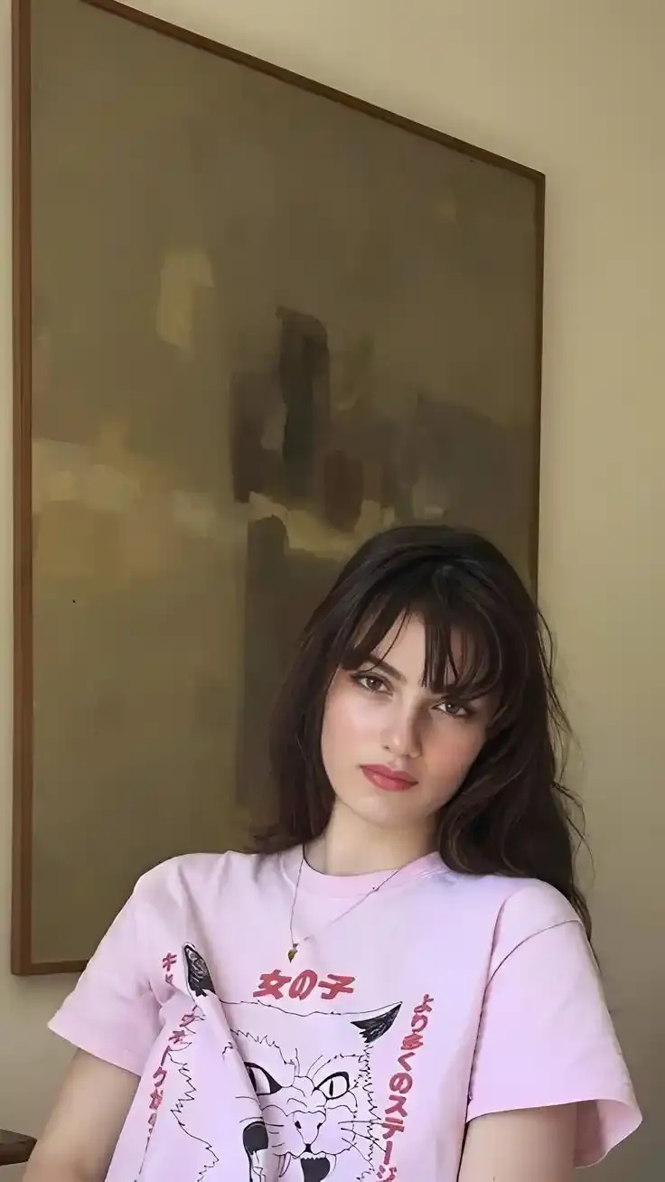 Girl Dp For Instagram