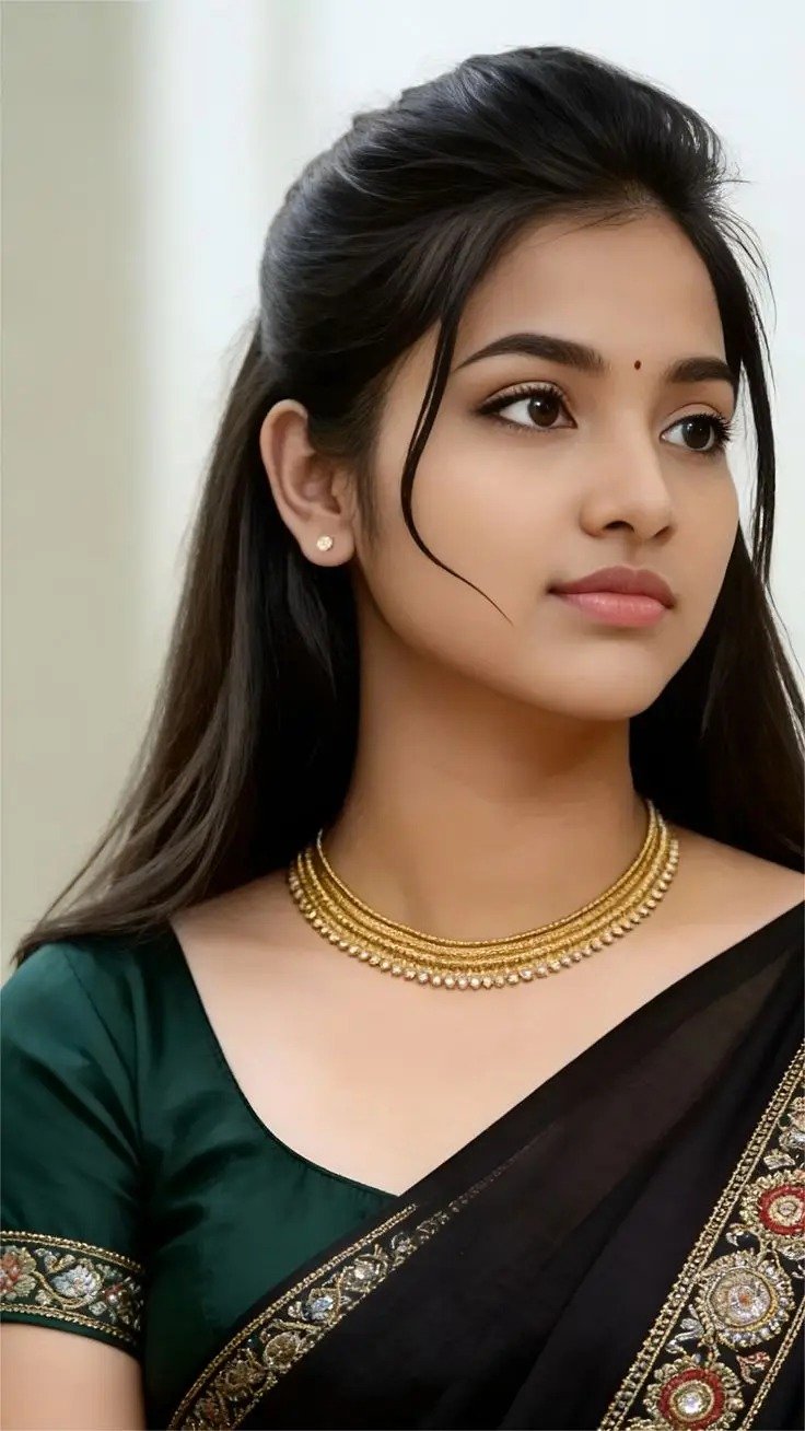 Girl Photo Dp