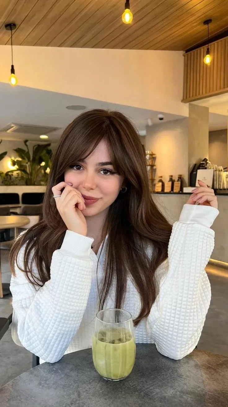 Girl Photo Dp