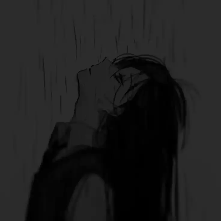Girls Dp Sad Girls Dp Sad