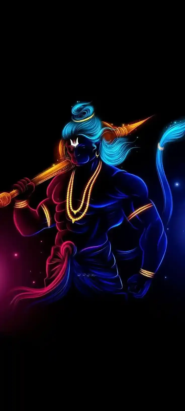 God Hanuman Pics