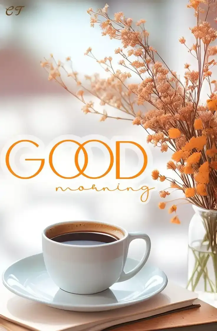 Good Morning Images With Quotes