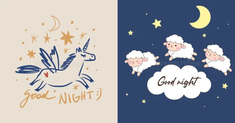 Good Night Images