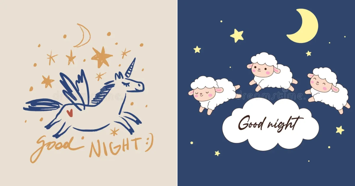 Good Night Images