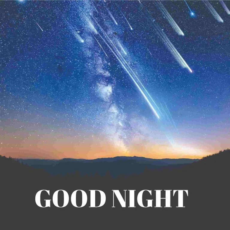 Good Night Photo Love Good Night Photo Love