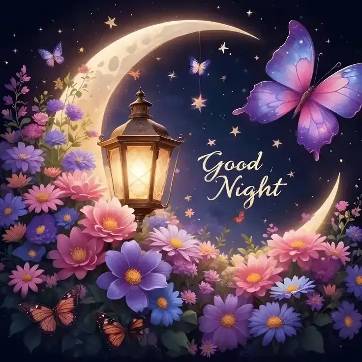 Good Night Photo Good Night Photo