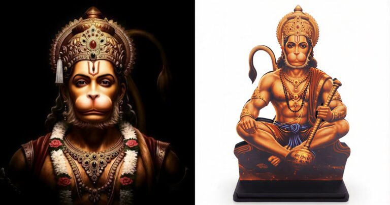 Hanuman Ji Photos