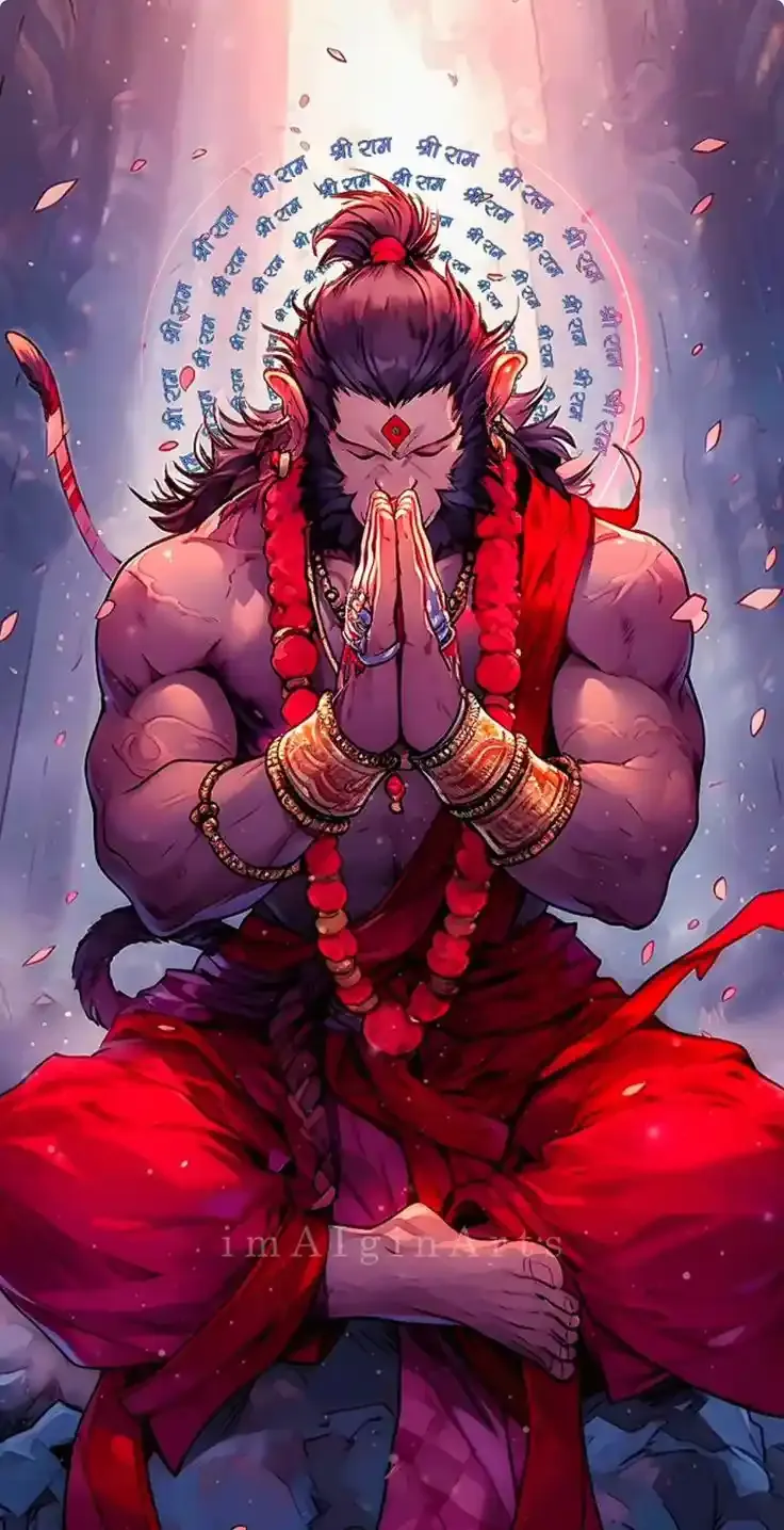 Hanuman Ji Photos Wallpaper Download