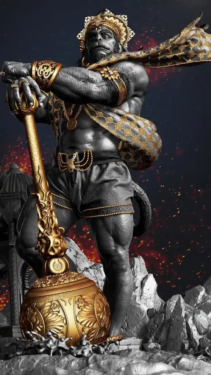 Hanuman Photos Hd