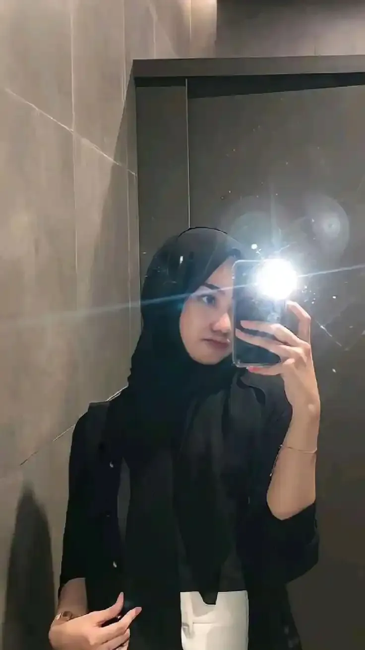 Hijab Cute Girl Profile Pictures