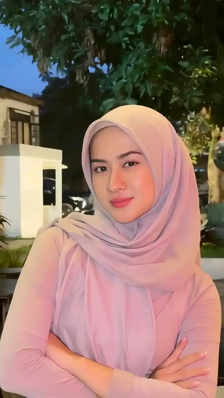 Hijab Dp For Girls