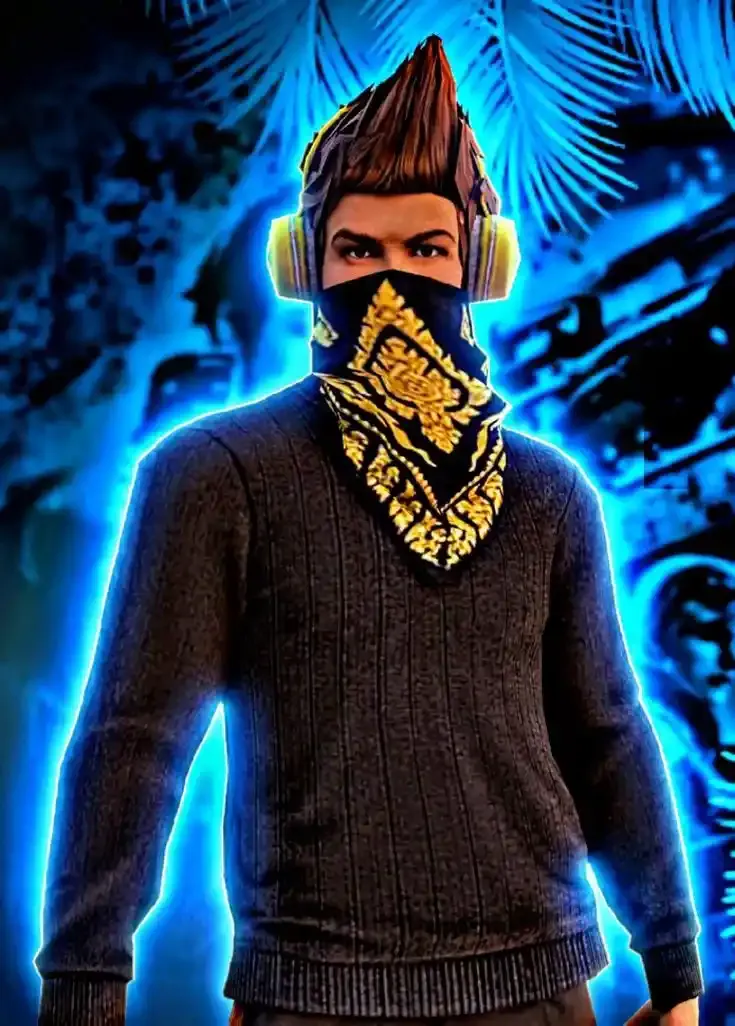 Hiphop Free Fire