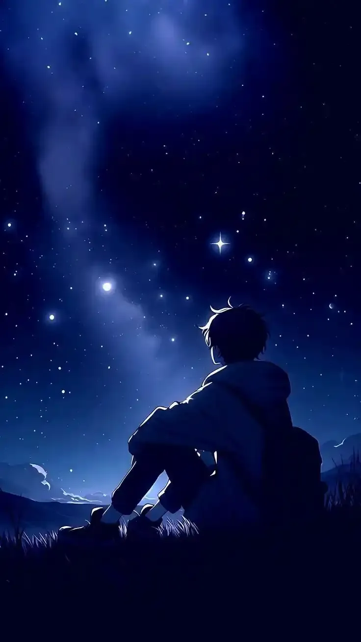 Insta Dp For Boys Anime