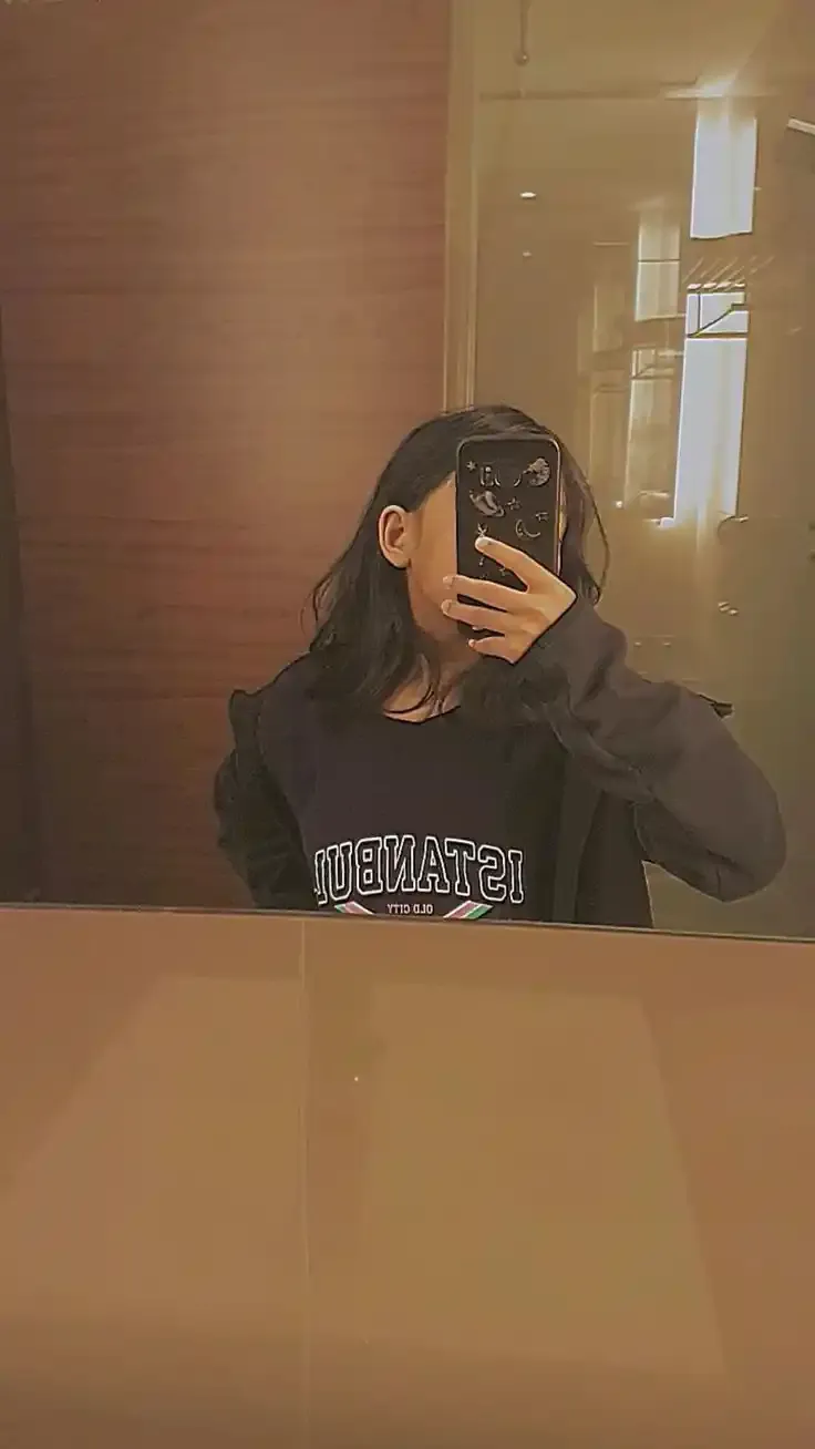 Instagram Captions For Mirror Selfie
