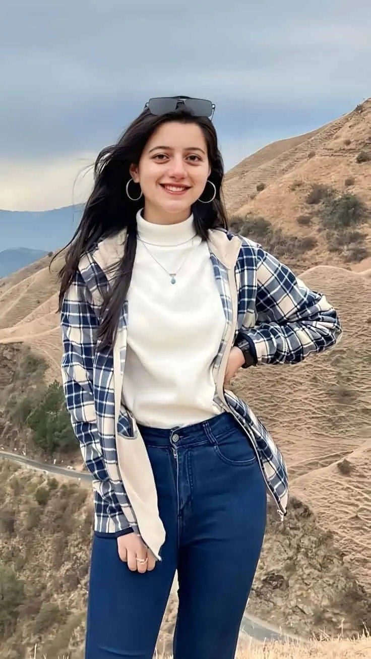 Instagram Cute Girl Pics