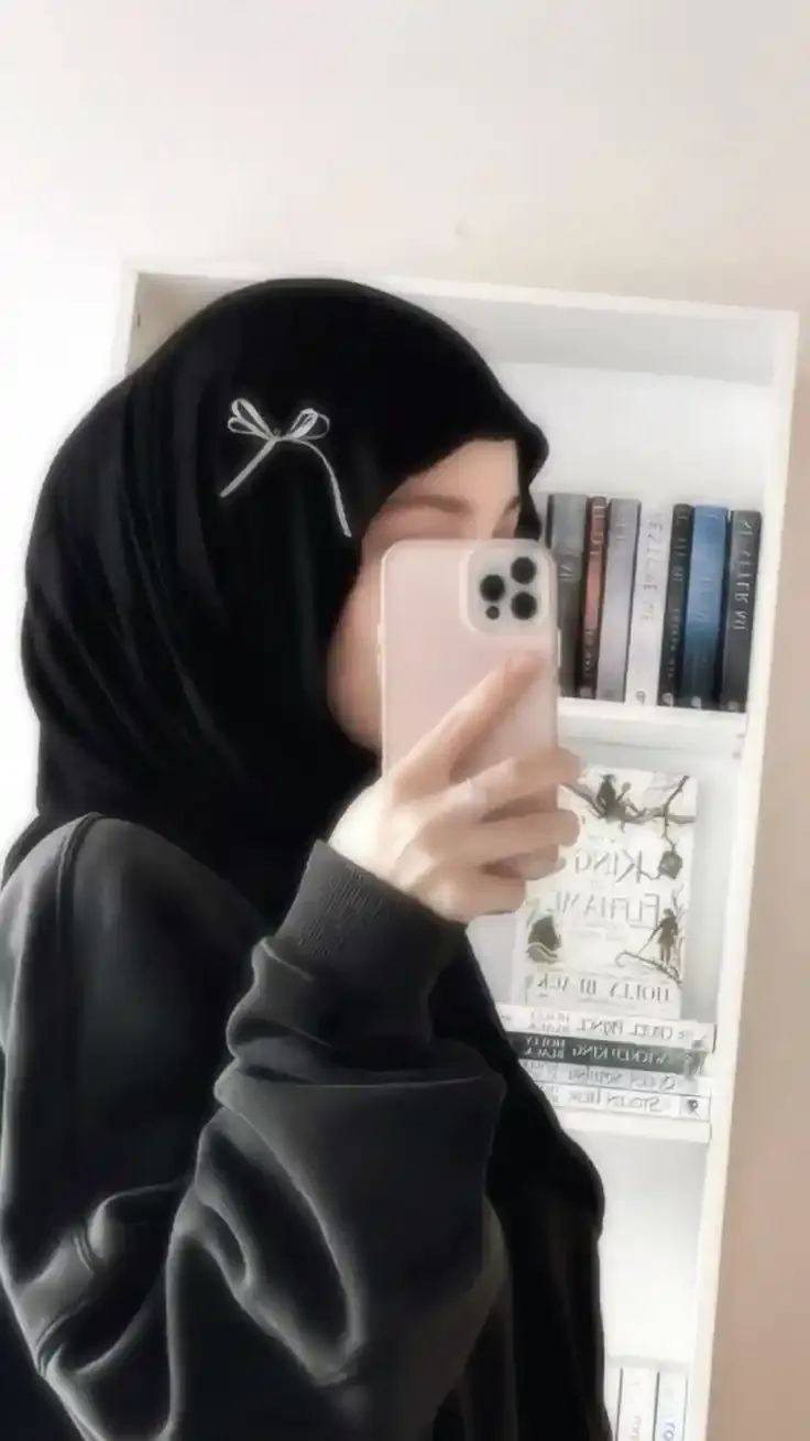 Instagram Hijab Dp