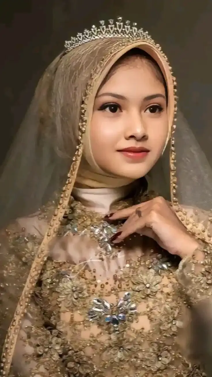 Instagram Hijab Dp.