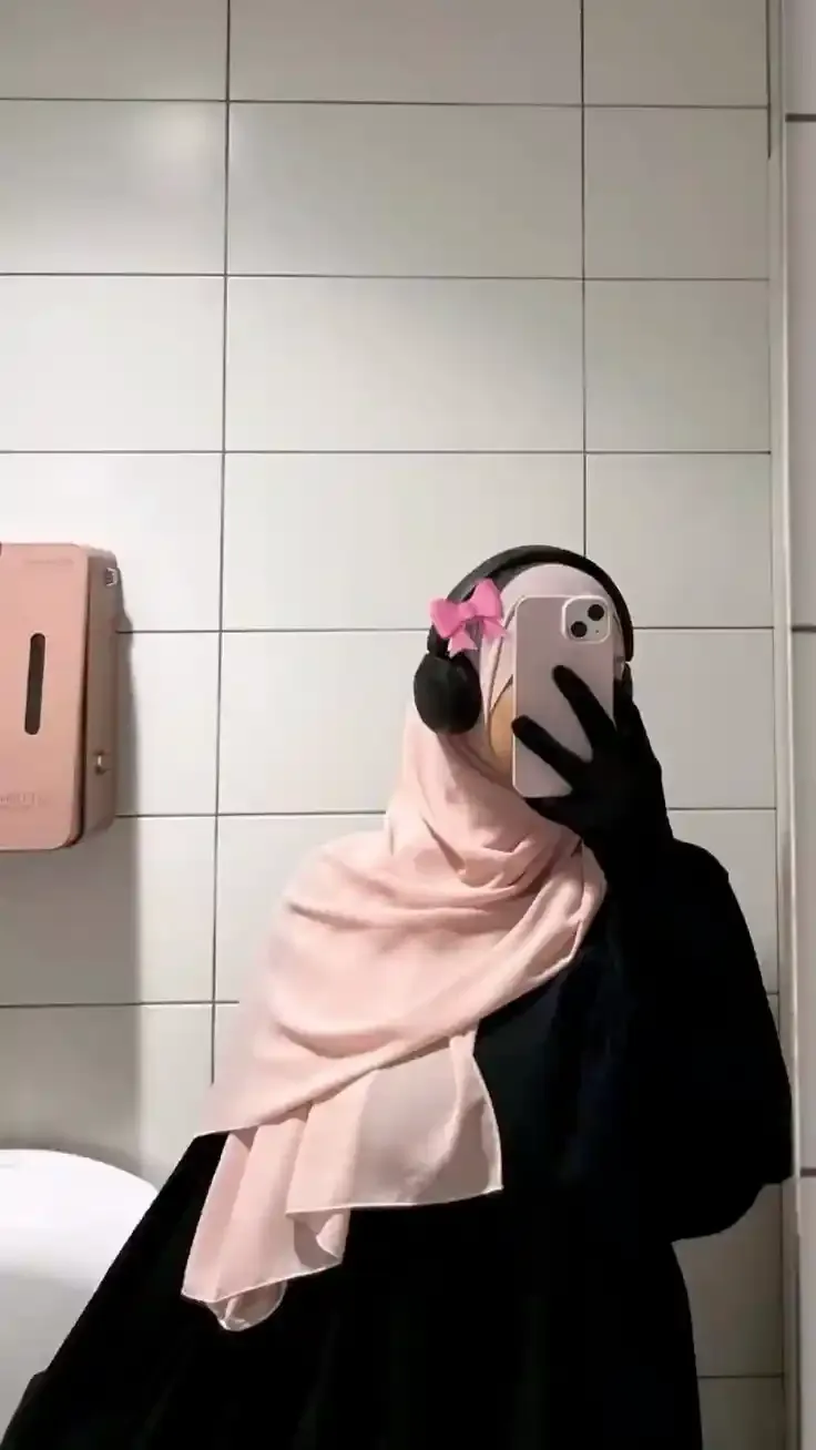 Instagram Hijab Dpz