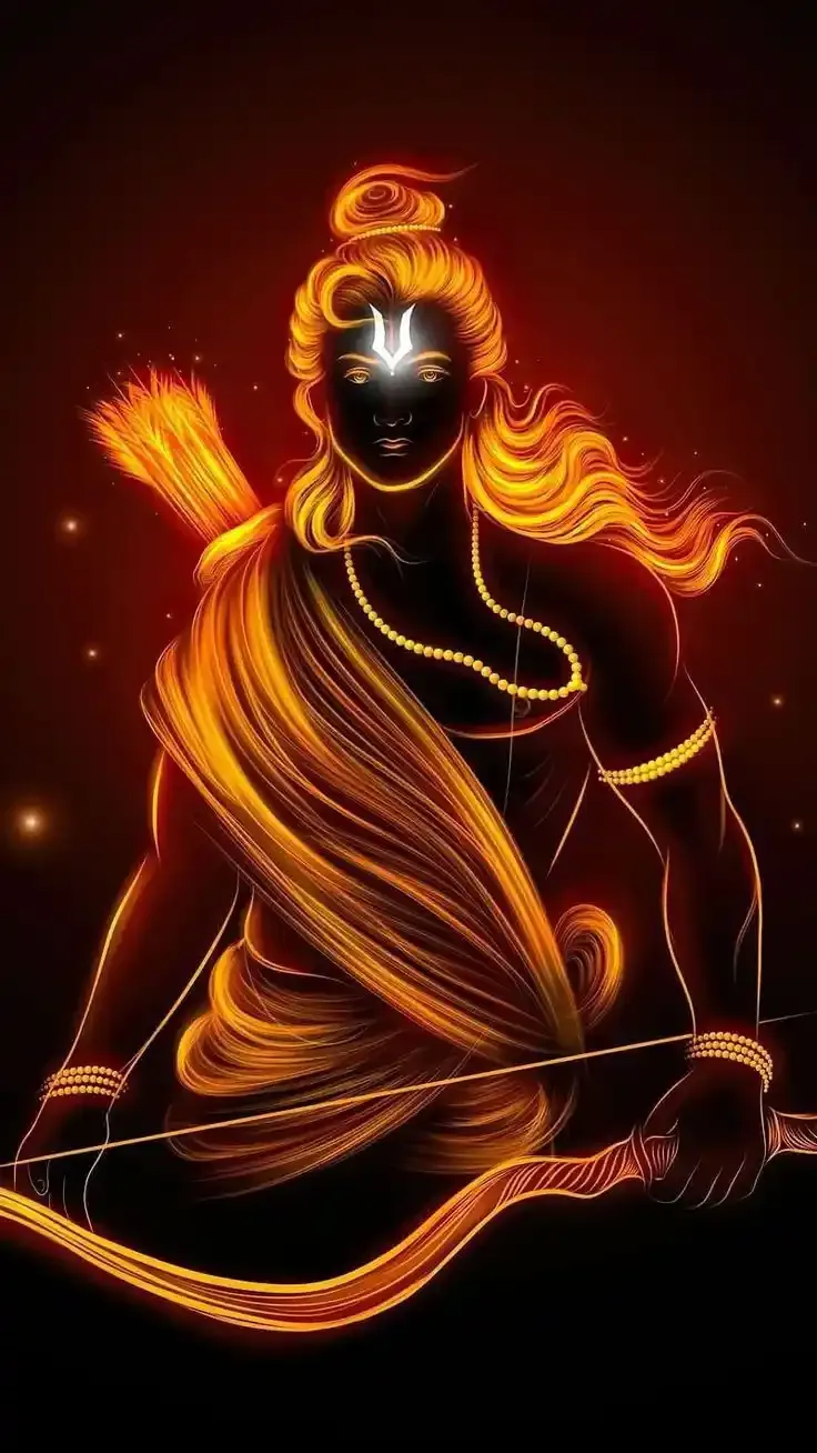Jai Shri Ram PNG Transparent Jai Shri Ram PNG Transparent