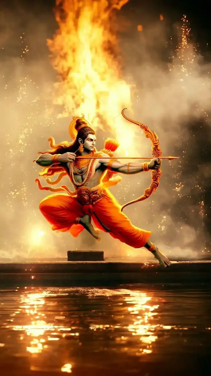 Jay Shee Ram Jay Shee Ram