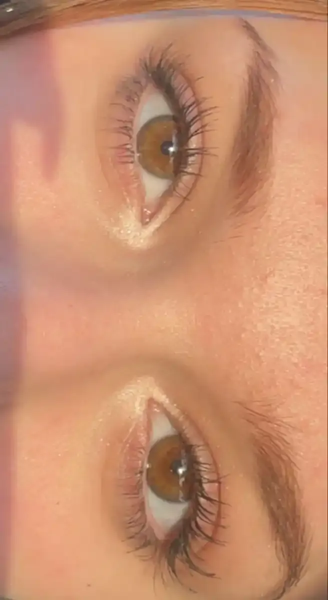 Killer Eye Girl Dp