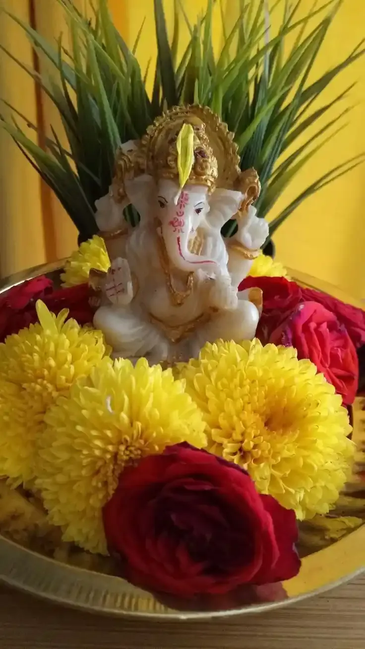 Lord Ganesha Photo Gallery