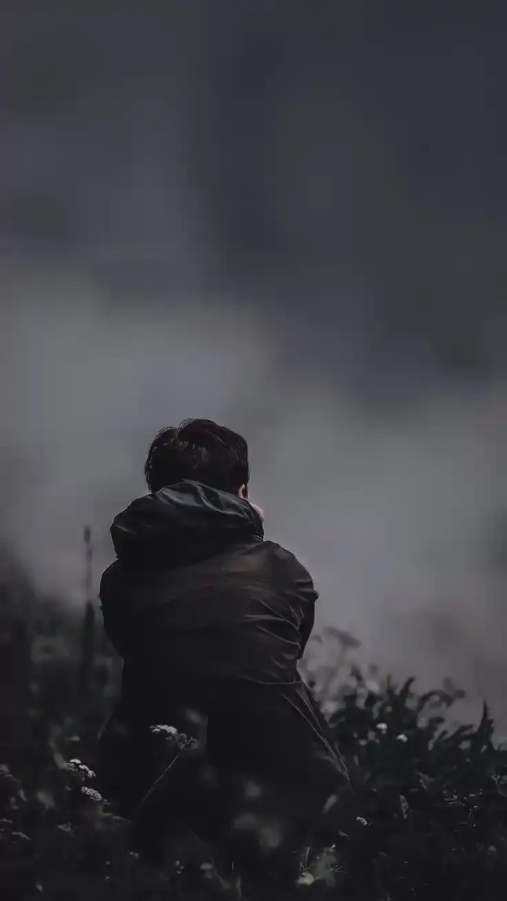 Love sad dp boy Love sad dp boy