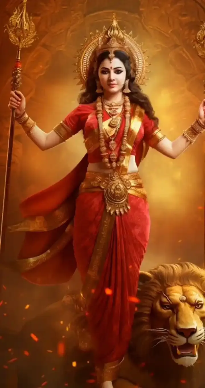 Maa Durga Photos