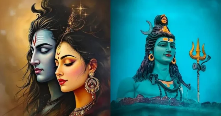 Mahadev Dp
