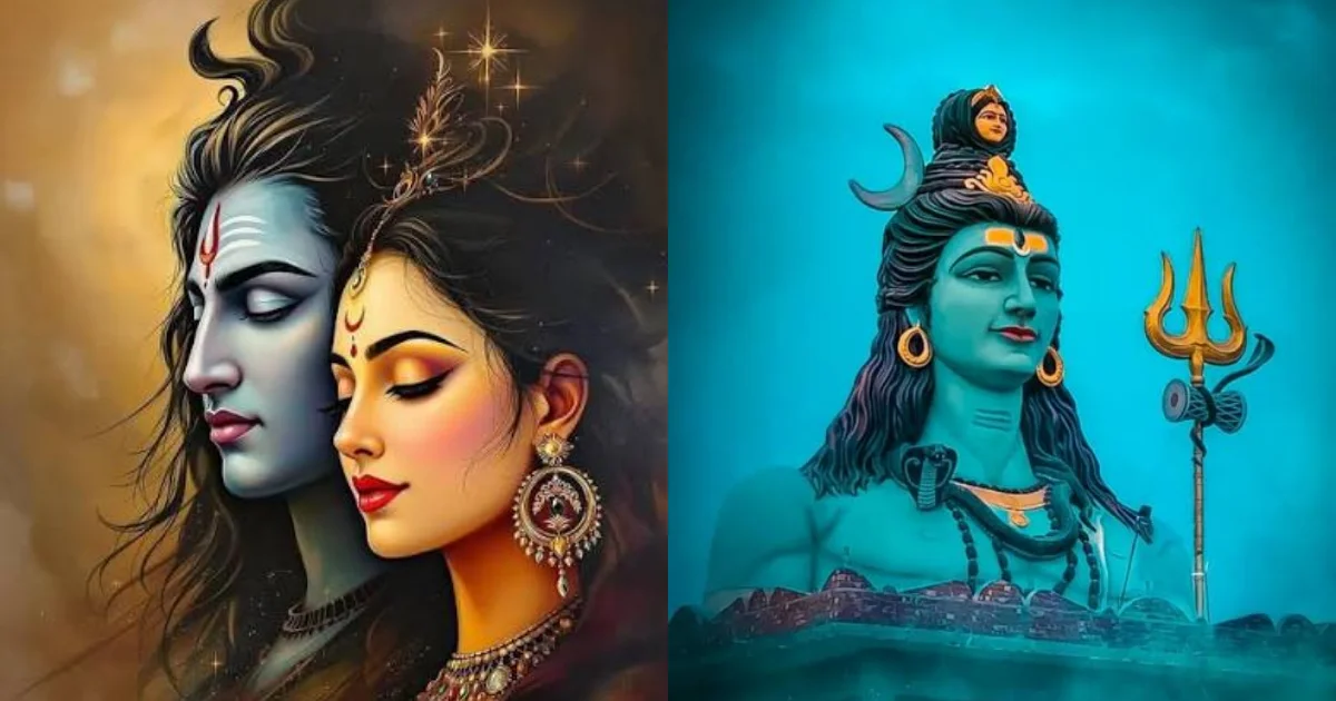 Mahadev Dp