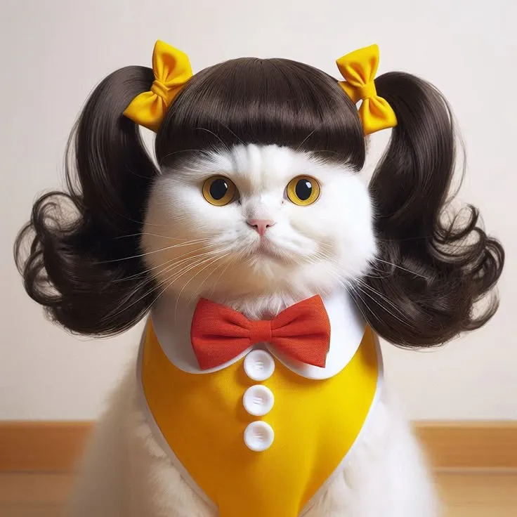 Meme cat dp download
