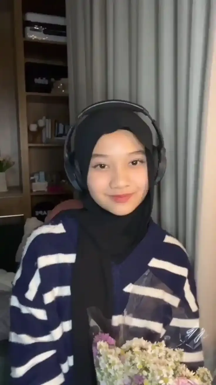 Muslim Girl Photo Age 15