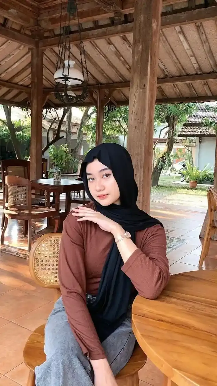 Muslim Girls Dpz