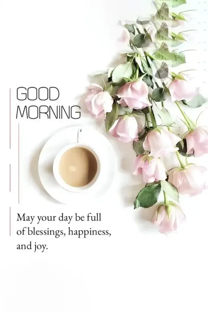 New Good Morning Pics