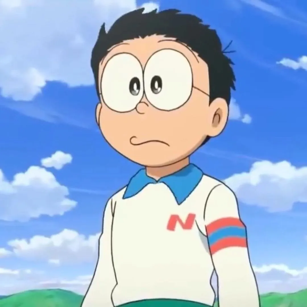 Nobita dp new
