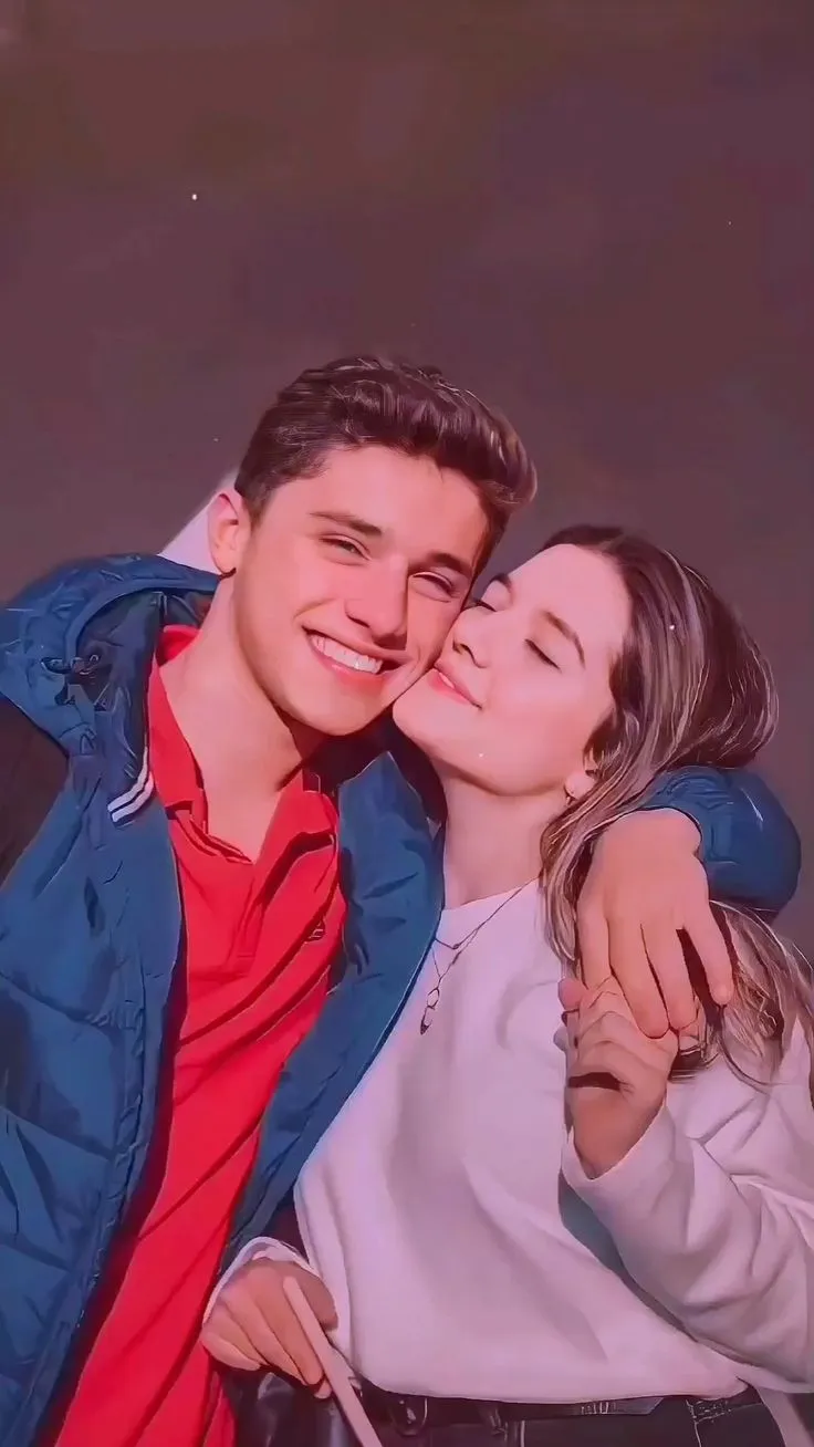 Romantic Love Dp