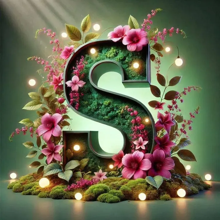 S letter images S letter images