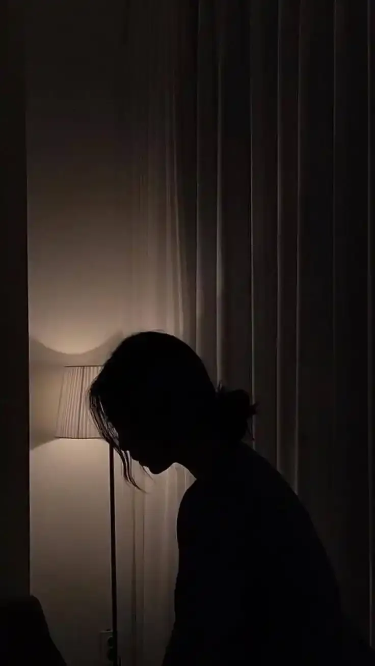 Sad Dp Girl Sad Dp Girl