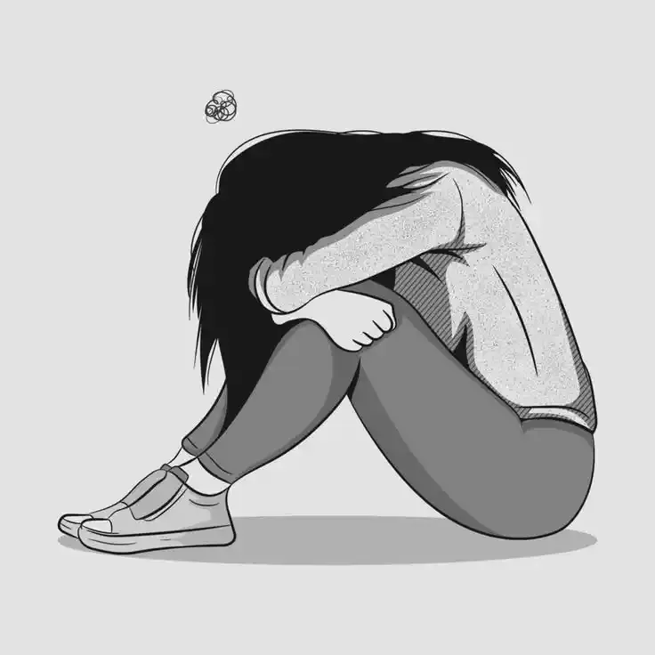 Sad Girl Pictures Sad Girl Pictures