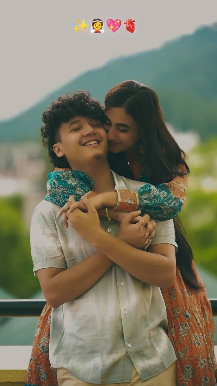 Sad Romantic Love Dp