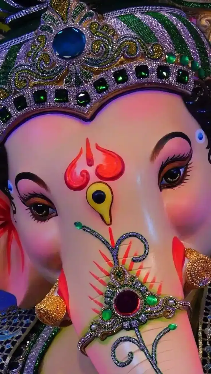 Shree Ganesha Photos