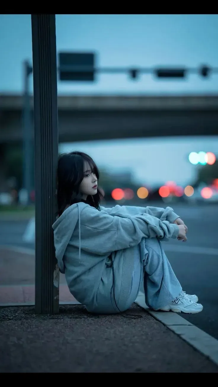 Single Sad Girl Dp Single Sad Girl Dp