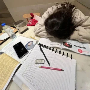 Study Girl Dp For Whatsapp Attitude